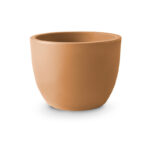 Ares terracotta 43.5 x 60 cm in der farbe terracotta
