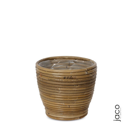 Korb Dua 16 x 18 cm in der farbe natur