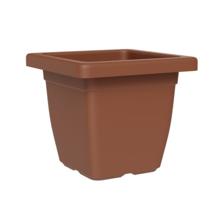 Nazca 39 x 39 x 34 cm in der farbe terracotta