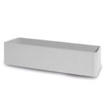 Balconia Decor  100 x 17 x 17 cm in der farbe weiss