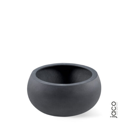 Lite Beton Lido 33 x 73 cm in der farbe lead