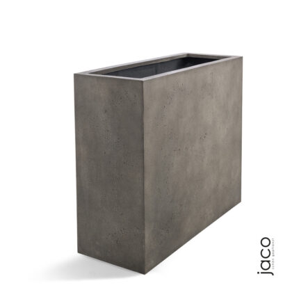 Lite Beton Tampa 60 x 24 x 74 cm in der farbe natural