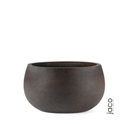 Lite Beton Reno 26 x 42 cm in der farbe rusty iron