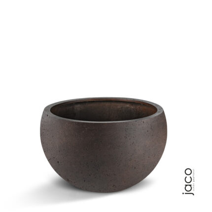 Lite Beton Elena 31 x 50 cm in der farbe rusty iron