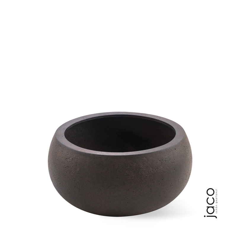 BRI20-9511 Lite Beton Lido 33 x 73 cm in der farbe rusty iron – Bild 1