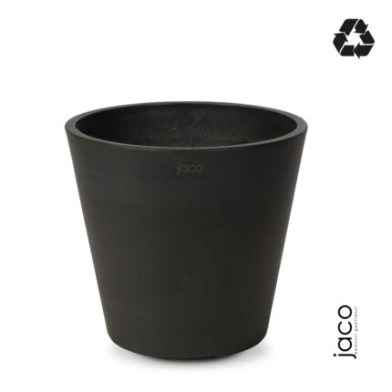 jaco green Porto 6.8 x 7.5 cm in der farbe anthrazit
