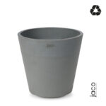 jaco green Porto 13.6 x 17 cm in der farbe grau
