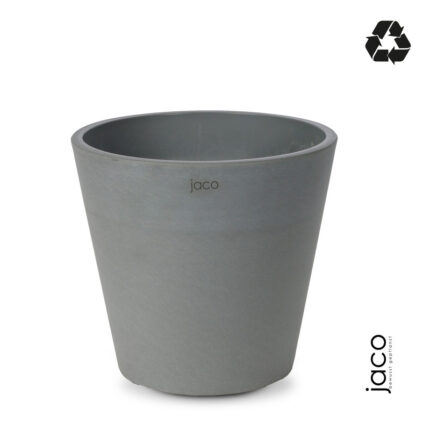 jaco green Porto 49 x 60 cm in der farbe grau