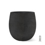 Lite Terra Toldeo 42 x 42 cm in der farbe espresso