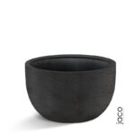 Lite Terra Naimo 47 x 80 cm in der farbe espresso