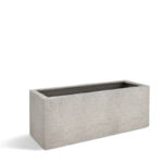 Lite Terra Atlanta 90 x 40 x 40 cm in der farbe sand