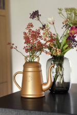 Giesskanne Lungo 12L  cm in der farbe gold – Bild 3