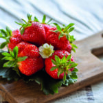 4 er Set, Erdbeere FAVORI(S) – intensives Aroma und hoher Ertrag