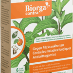 Biorga Contra gegen Pilzkrankheiten, 90 g