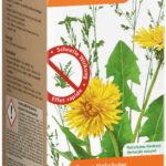 Biorga Contra gegen Unkräuter, 250 ml