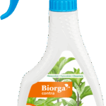 Biorga Contra Spray gegen Pilzkrankheiten 500 ml