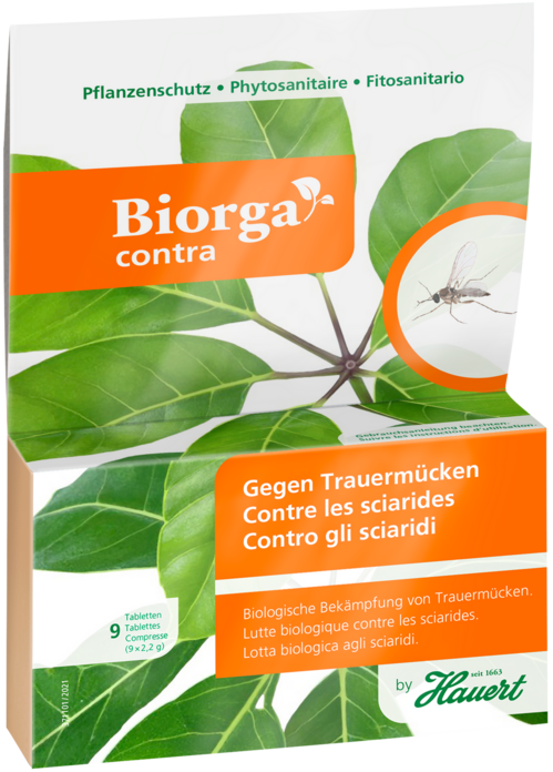 biorga-contra-trauermcken Biorga Contra Trauermücken – Bild 1