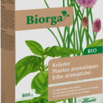 H/B Kräuterdünger 400 gr.