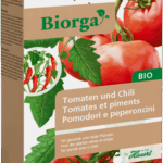 Biorga Chilidünger 0.4kg