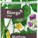 Biorga Vital Blattforte 1 Lt.