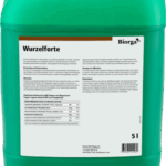 BIorga Wurzelforte Profi 5l