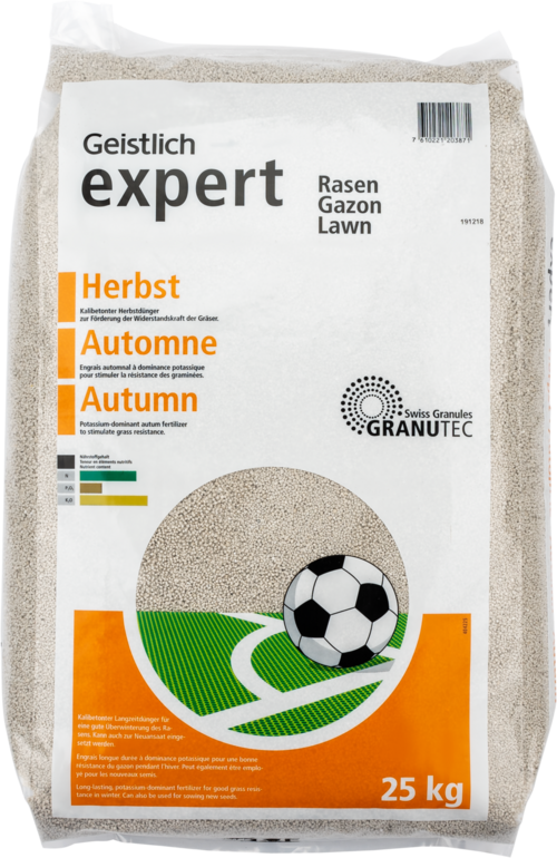 geistlich-expert-herbst-25-kg-neu Geistlich Expert Herbst 25 kg neu – Bild 1