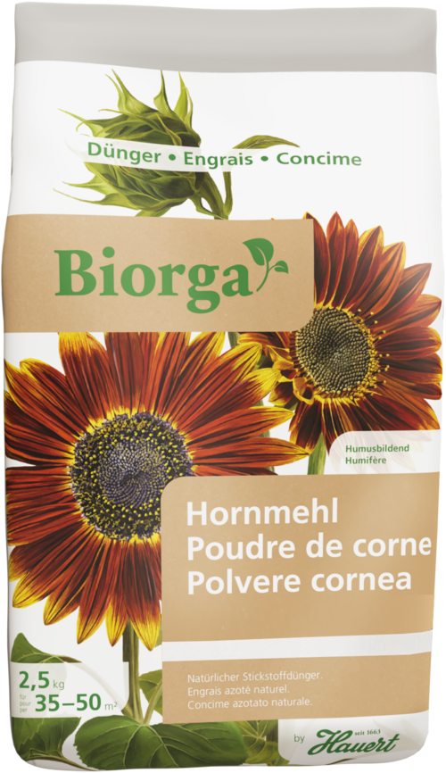 h-b-hornmehl-2-5-kg H/B Hornmehl 2.5 kg – Bild 1
