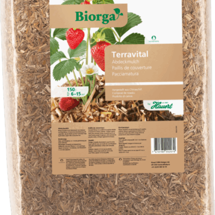 H/B Terravital 150 Lt.