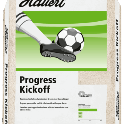 H. Rasen Progress Kickoff 25 kg