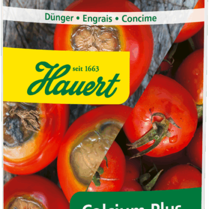 Hauert Calcium Plus 0.5 Lt.