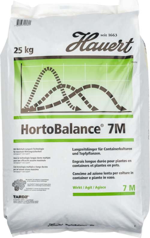hauert-hortobalance-7-m-25-kg Hauert Hortobalance 7 M 25 kg – Bild 1
