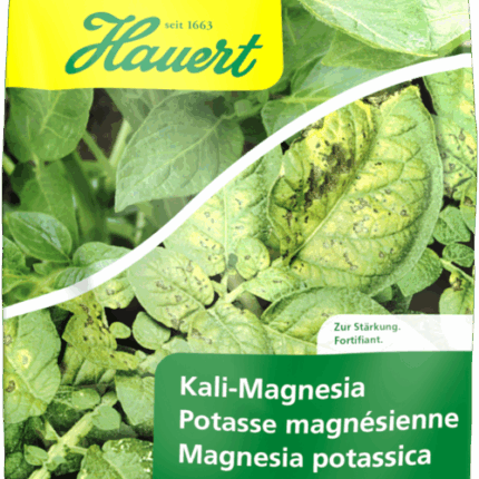 Hauert Kali-Magnesia 5 kg 0+0+29+6Mg