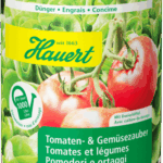 Hauert Tomaten und Gemüsezauber 0.5kg